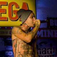 Yelawolf and Slaughterhouse at the Pop-up Bodega photos | Picture 80889